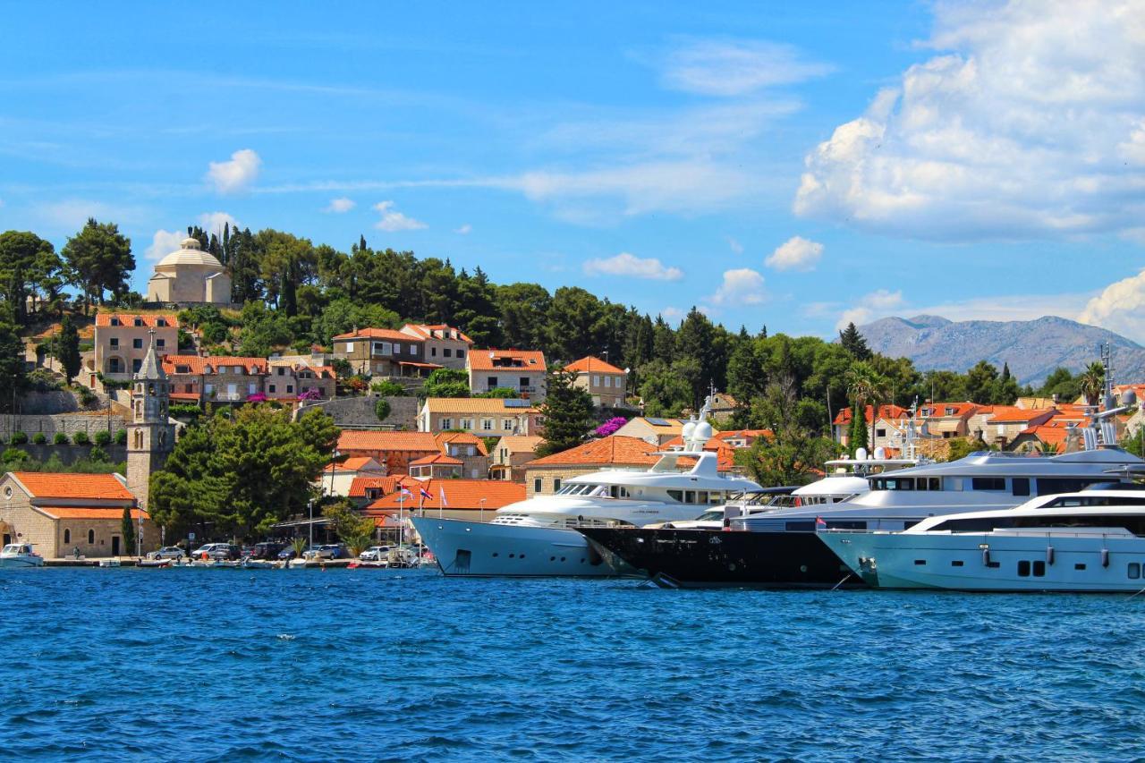 Luxury Apartment Nova Cavtat Exterior photo