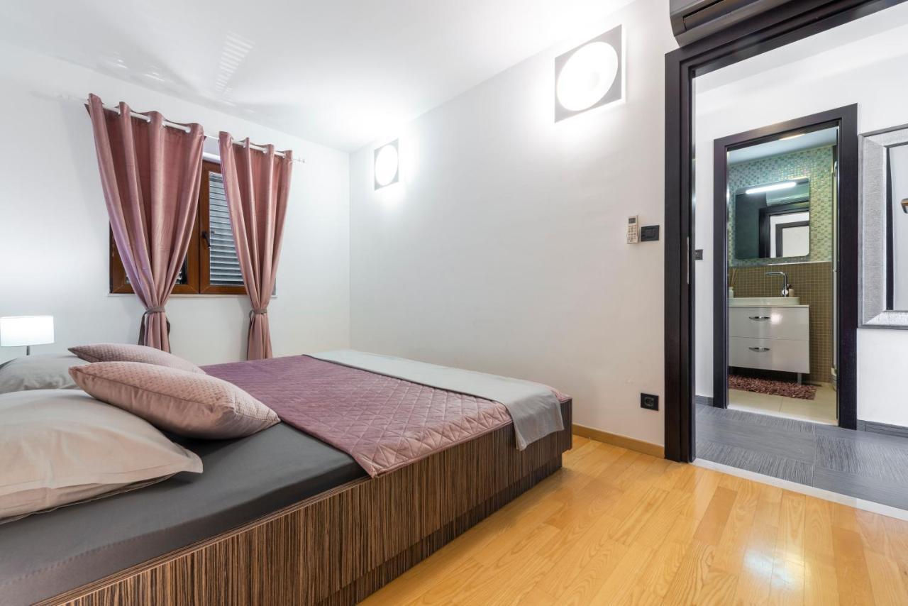 Luxury Apartment Nova Cavtat Exterior photo