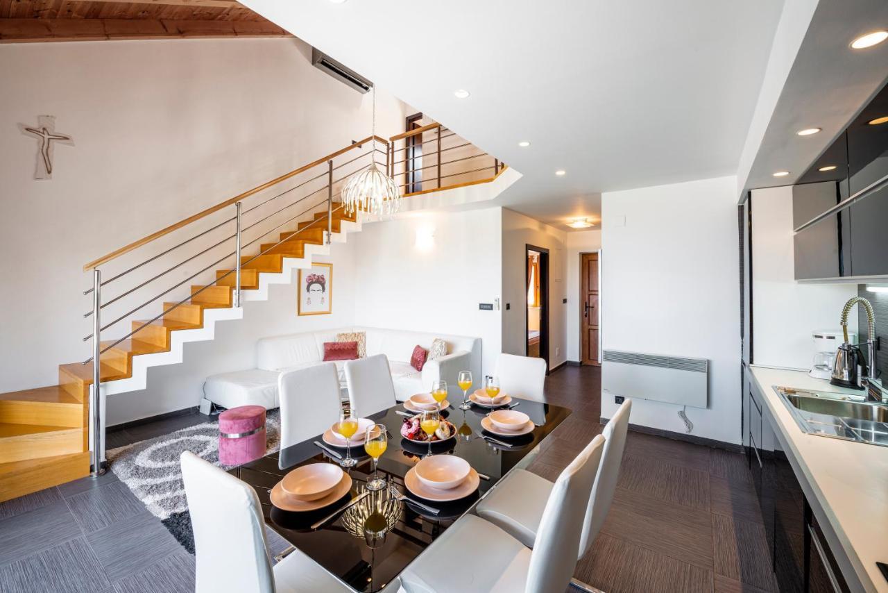 Luxury Apartment Nova Cavtat Exterior photo