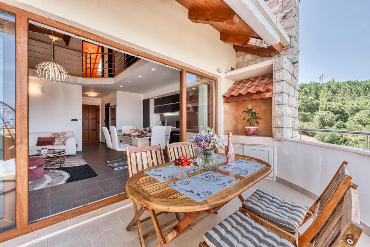 Luxury Apartment Nova Cavtat Exterior photo