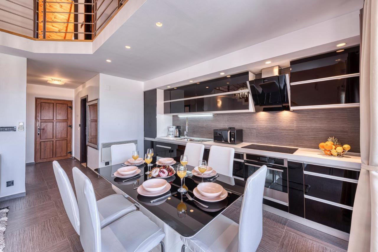 Luxury Apartment Nova Cavtat Exterior photo