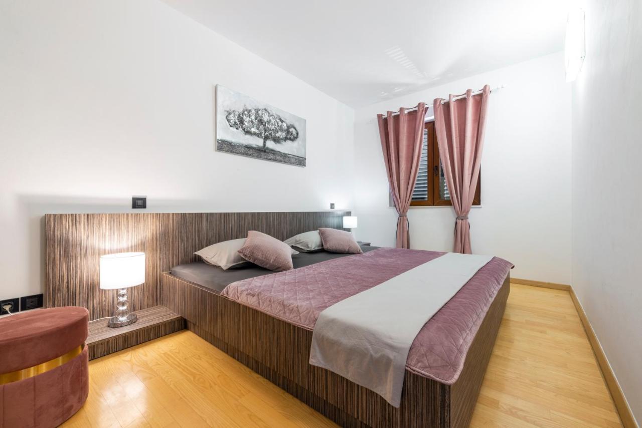 Luxury Apartment Nova Cavtat Exterior photo