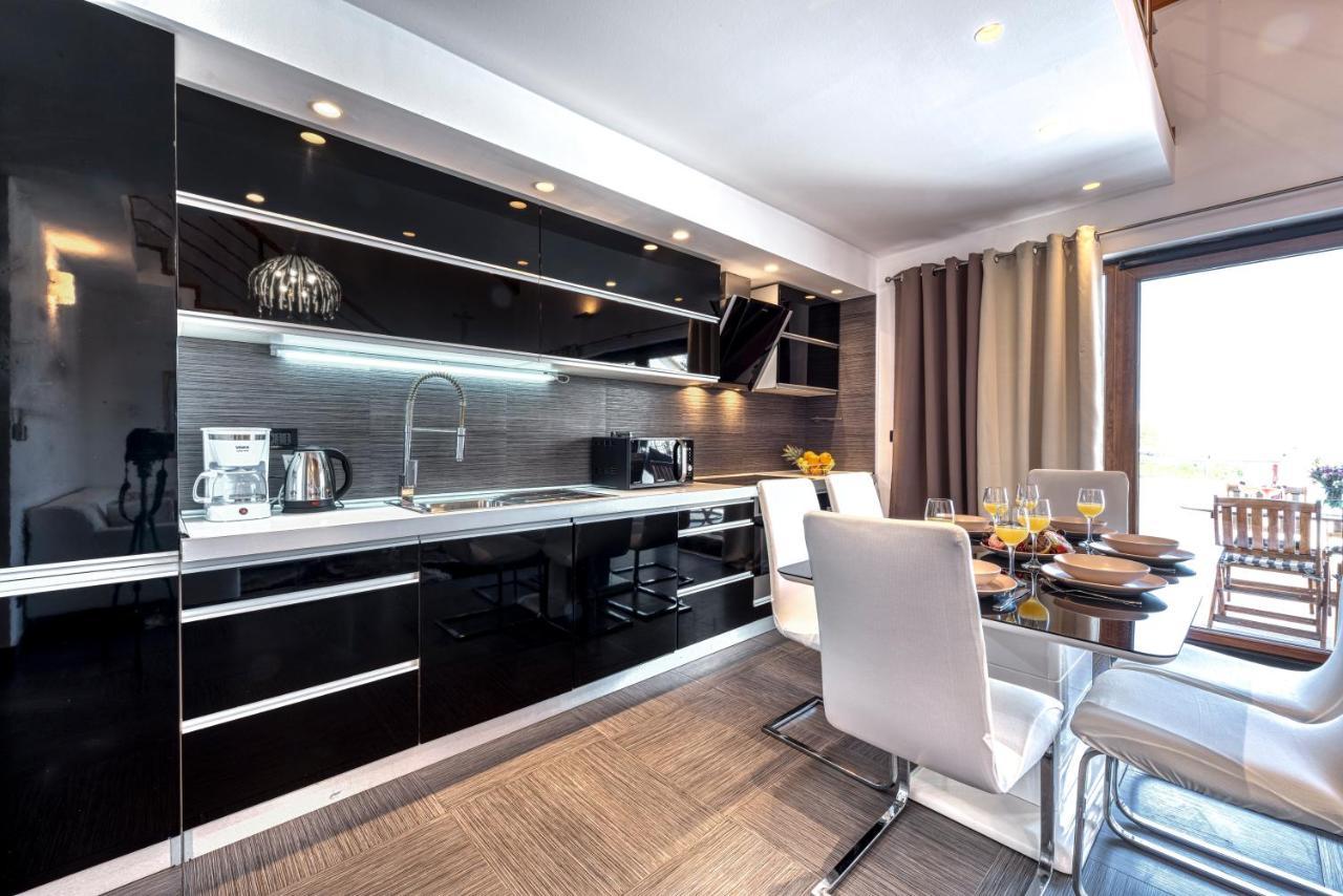 Luxury Apartment Nova Cavtat Exterior photo