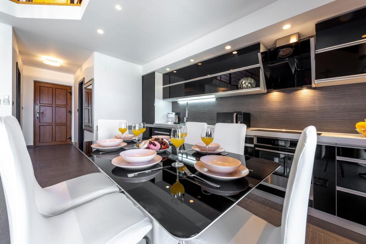Luxury Apartment Nova Cavtat Exterior photo