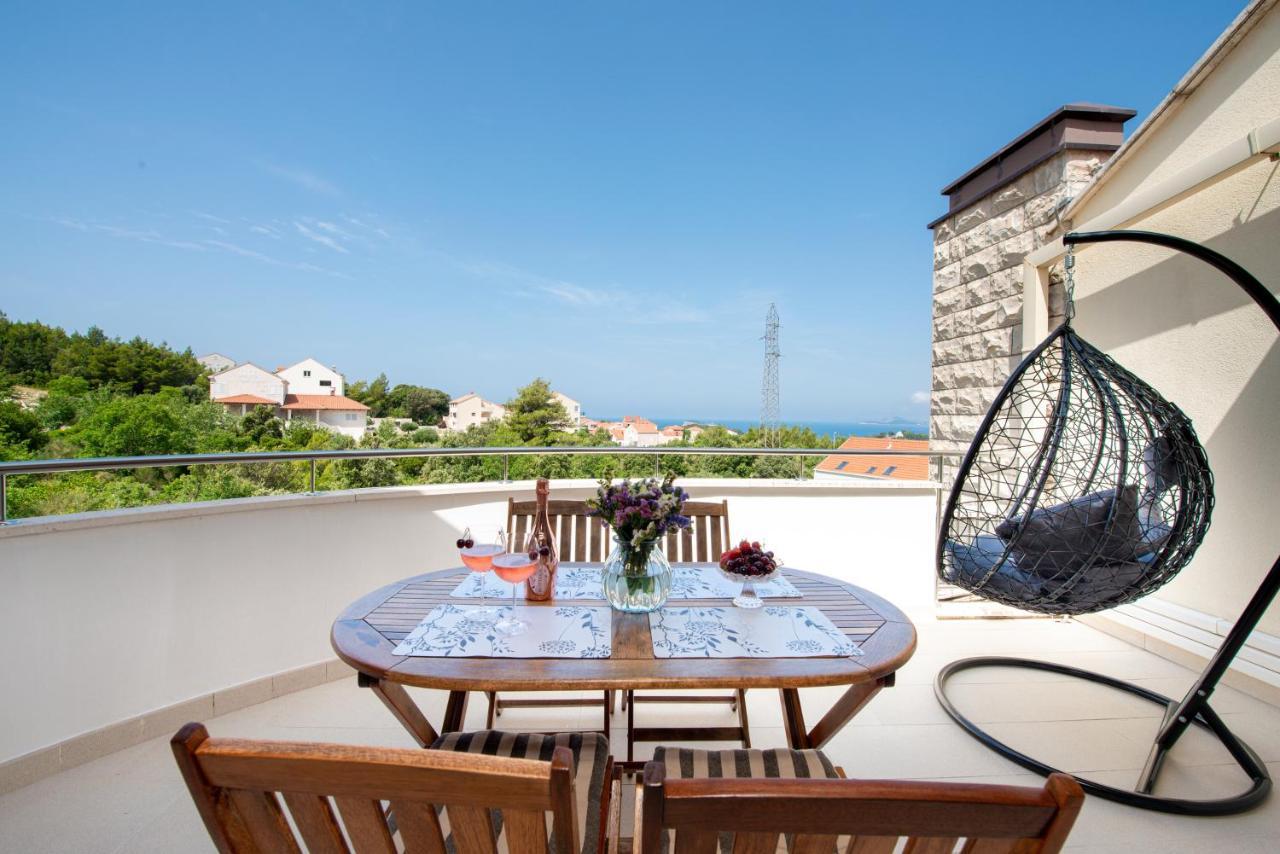 Luxury Apartment Nova Cavtat Exterior photo