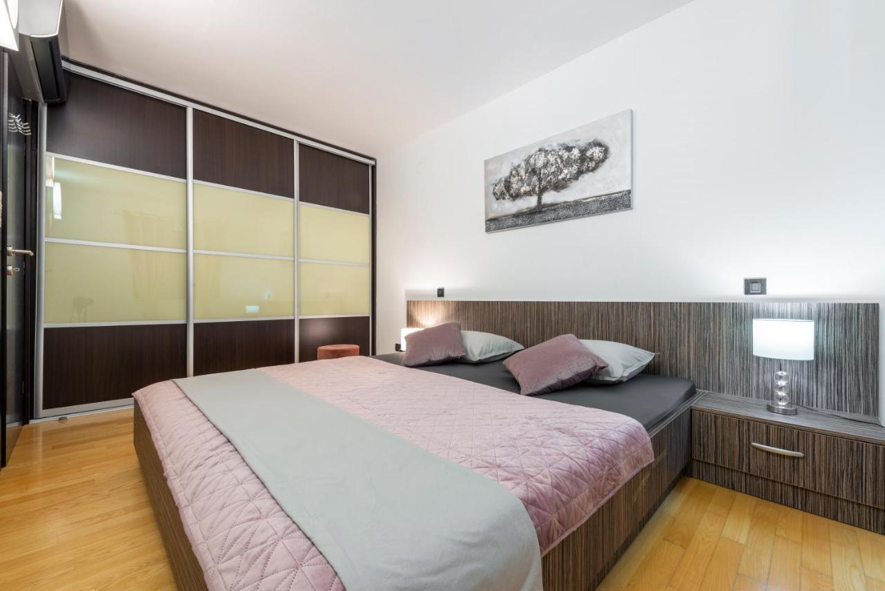 Luxury Apartment Nova Cavtat Exterior photo