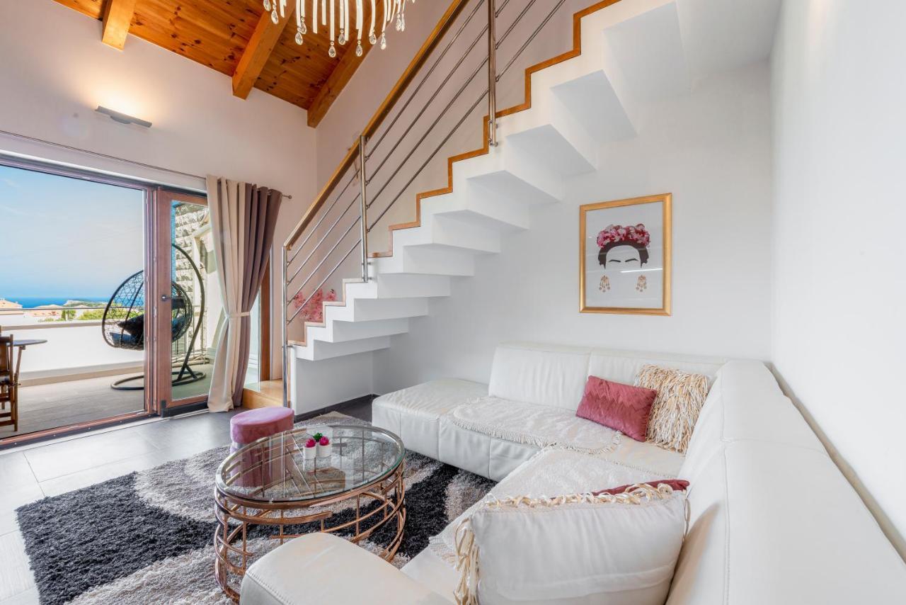 Luxury Apartment Nova Cavtat Exterior photo