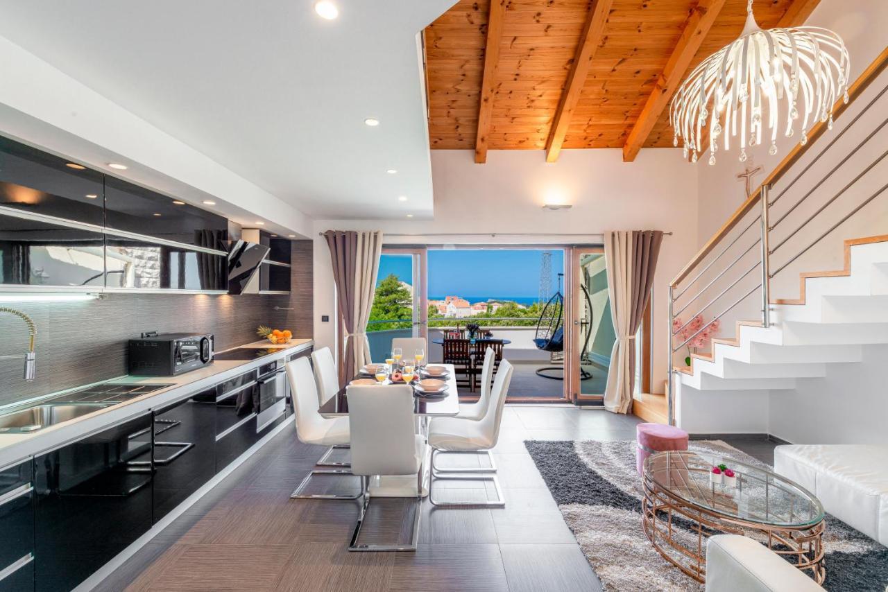 Luxury Apartment Nova Cavtat Exterior photo