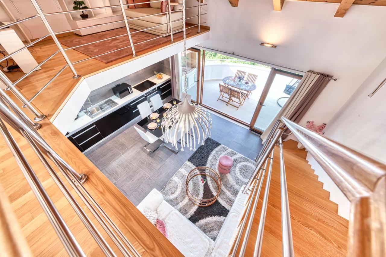 Luxury Apartment Nova Cavtat Exterior photo
